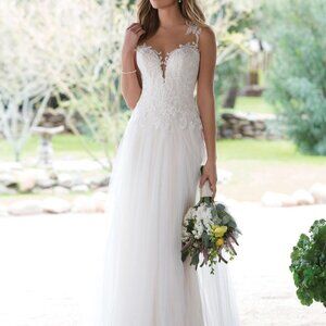 Justin Alexander 1146 Size 26